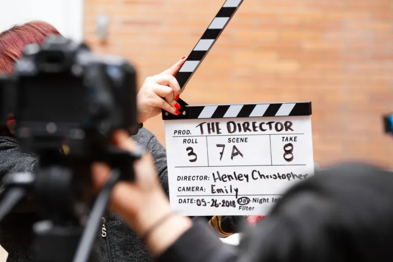 Hold the Phone, Hollywood: The Directors Who Told Studios to Back Off