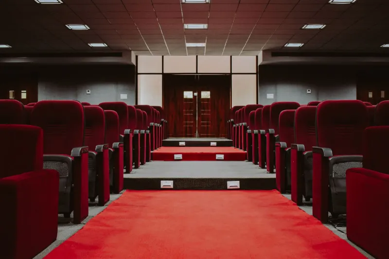Famous Faces, Empty Seats: Why Studios Keep Betting on Star Power That Nobody's Buying