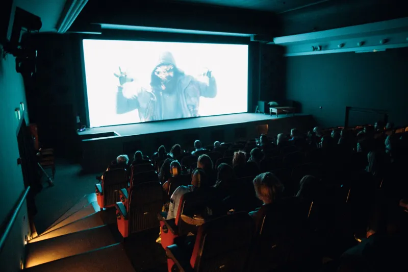 Popcorn With a Purpose: Why Independent Theaters Are Winning the Fight for the Soul of Cinema