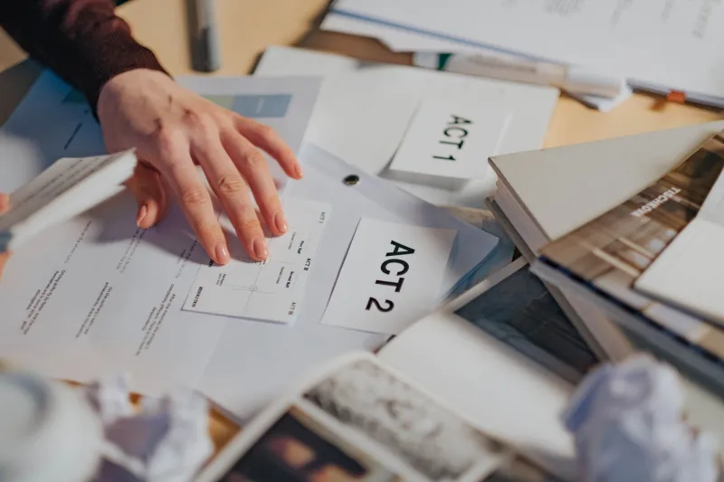 Original Screenplays Are Dying on the Vine — And Studios Are Perfectly Fine With That