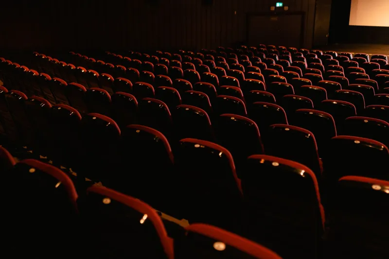 Oscar Season Is Broken: How Prestige Films Stopped Making Money and Started Making Excuses