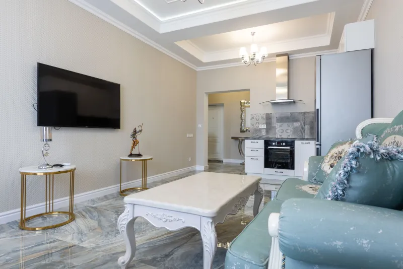 Gold Statuettes and Living Room Couches: The Academy Can't Keep Pretending Streaming Doesn't Exist