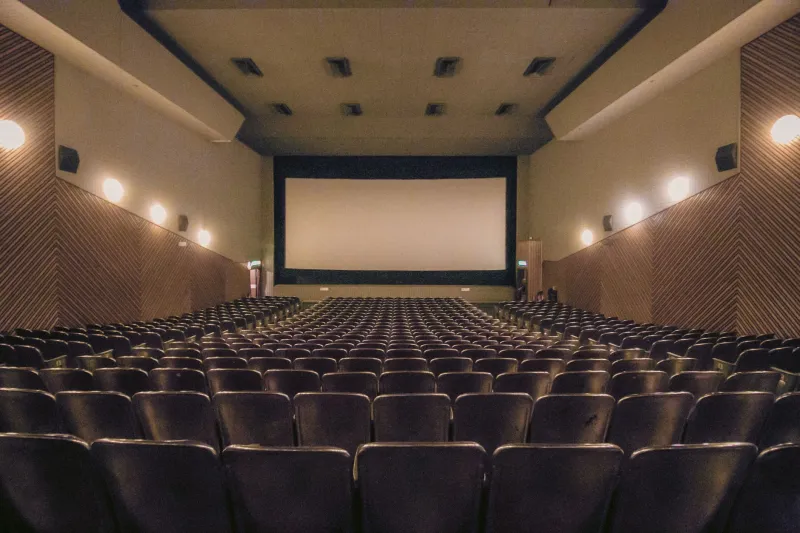 When the Lights Went Down at Midnight: How Streaming Quietly Killed a Cinema Ritual