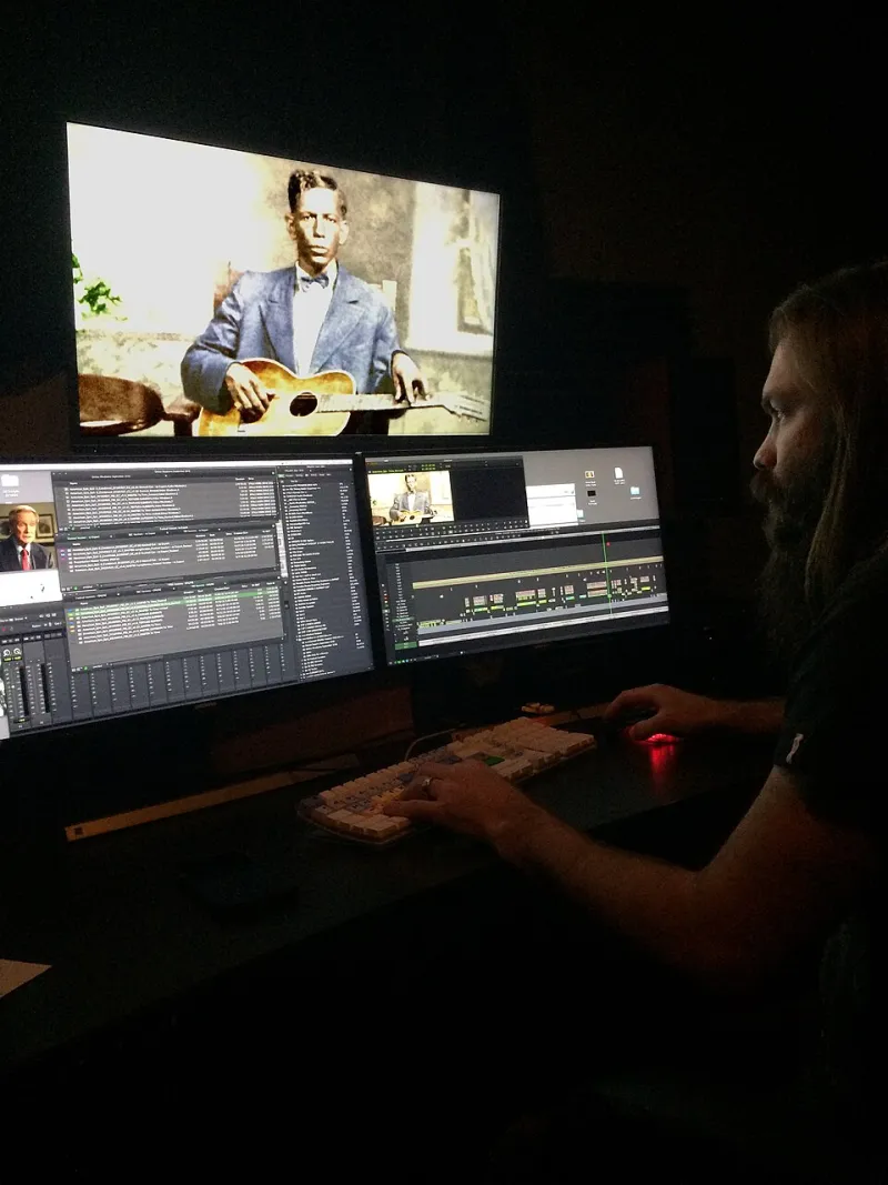 Whose Movie Is It Anyway? The Quiet War Over Who Gets the Last Edit